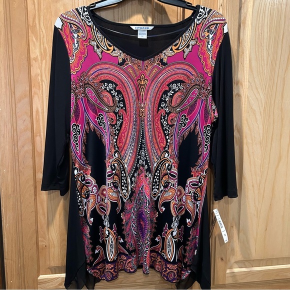 NYGARD Blouse - Picture 2 of 8